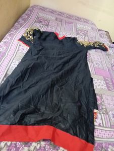 Beautiful Kurta with Dupatta So Amazing