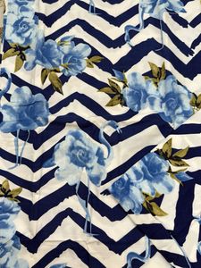 Brand New Printed Bedsheet