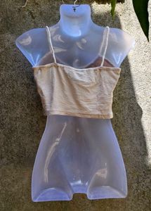 8.23.2 CUTE SHEIN CORSET TOP