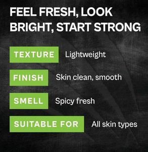 PROWL by Tiger Shroff - Facewash