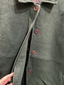 Winters Korean Coat 2