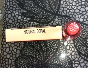 Makeup Bundle: Powder &amp; Lipsticks