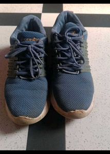 Combo Offer VOMAX Sneakers And Blue Snowlife