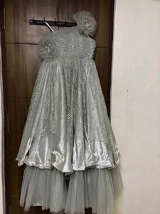 Kids Gown