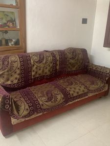 Sofa Cover
