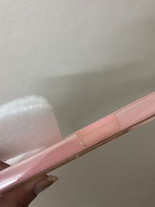 IPhone12ProMax Sparkly Pink Phone Case