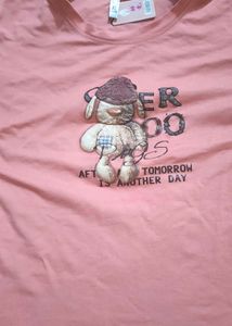 WomenPreety Tshirt