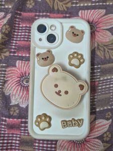 iPhone 13 Case Cover