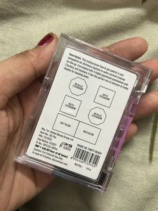 Swiss Beauty Eyeshadow Palette