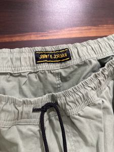 Jimmy Jordan Cargo