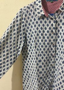 Shirt From Bombay Palsley
