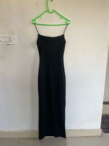Savana Slip Dress Like New ❤️