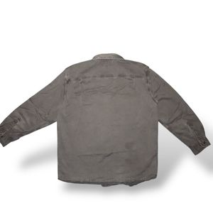 Carhartt Button-Down Shirt