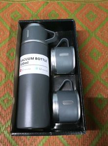 Vaccum Flask Set