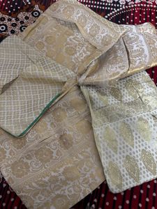 Elegant Ethnic Banarsi  Cushions Covers EACH 50