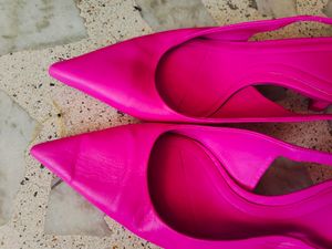 Zara Orignal Heel