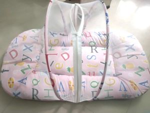 Baby Net Bed