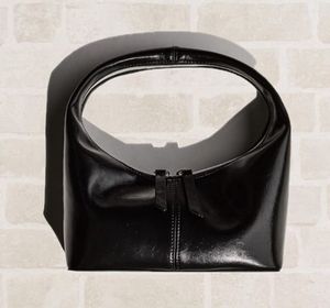 Solid Handbag