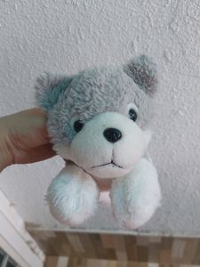 Hamleys Soft Toy