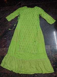 🌺Rarely Used Ethnic 2 In 1 Set🌺