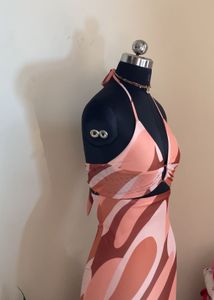 Cutout Bodycon