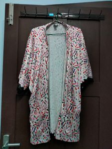 Over Coat