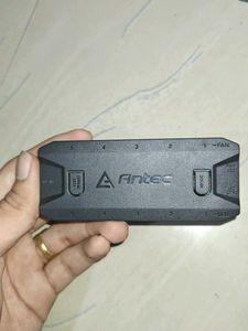 Antec Prizm X 120 ARGB 3+C 120mm ARGBCabinet Fan