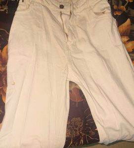 Off-White Jeans