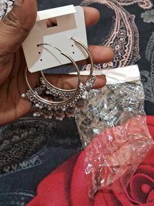 Ear Rings