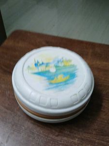 Tiffin Box Small
