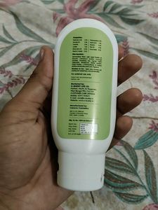 O buddy ubtan tan removal facewash and avacado moi