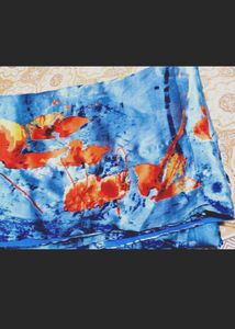 Silk Saree 2