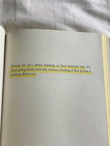 'I Don't Love You Anymore' book by Rithvik Singh