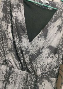 H Helston Made In Morocoo Y2k Dress