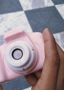 Kide Camera
