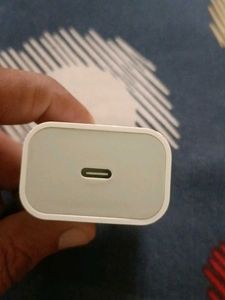 Charger Adapter