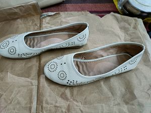 Combo For Sweksha - Sandal And Bally Shoes