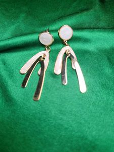 Fashion Drop Earrings