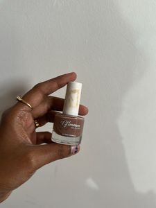3 Set Of Nail Polish