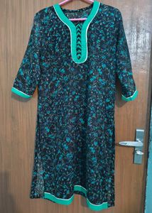 Floral Green Set