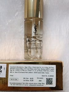 Ysl Blur Primer ♥️💕