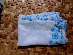 Embroidered Sador