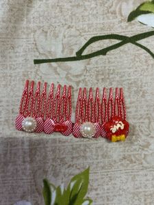 Hair Accessory