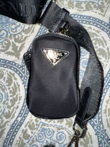 Prada Crossbody Bag