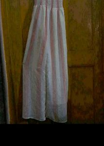 Classic Jumpsuit With Shrug