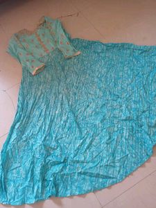 Gown