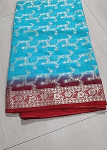 Silk Saree
