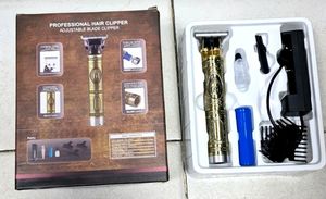 Hair Trimmer Professional Clipper Buddha Style