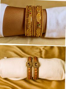 Bangles combo offer