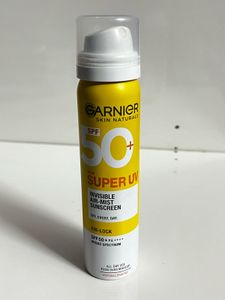 Garnier Super UV SPF 50